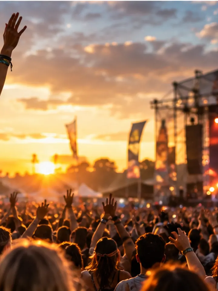Festivals