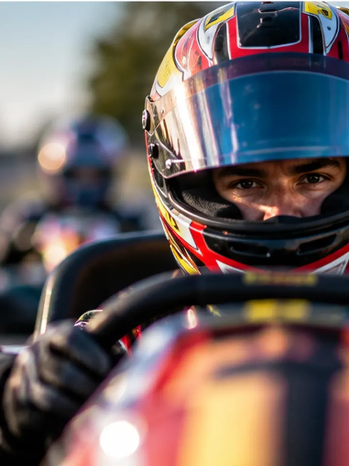 Karting