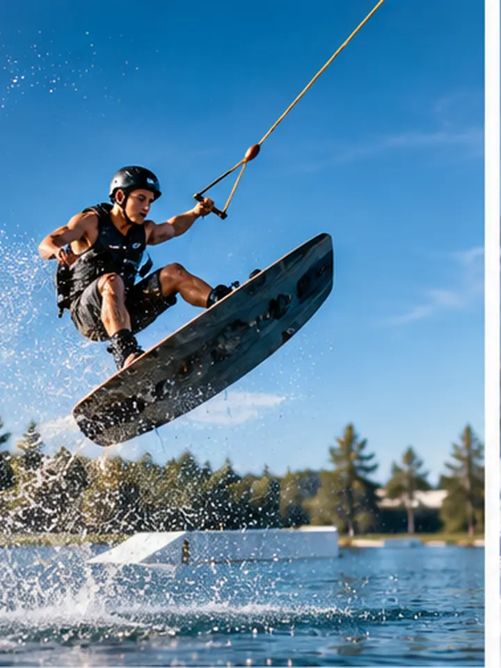 Wakeparks